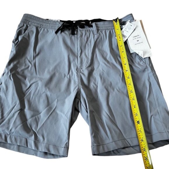 New Gray Projek Raw Shorts Size 34 - Picture 7 of 8